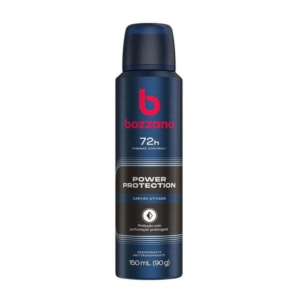 DES AERO BOZZANO POWER PROTECTIO 150ML