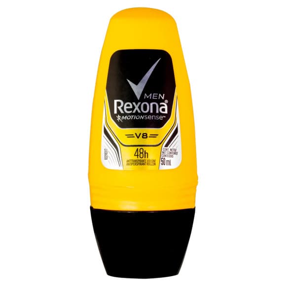 DES ROL REXONA MEN V8 50ML