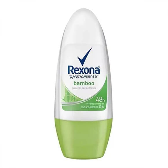 DES ROL REXONA FEM BAMBOO 50ML