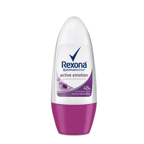 DES ROL REXONA FEM ACTIVE EMOTION 50ML