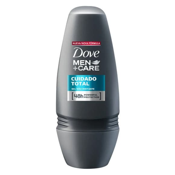 DES ROL DOVE MEN+CARE CLEN COMFORT 50ML