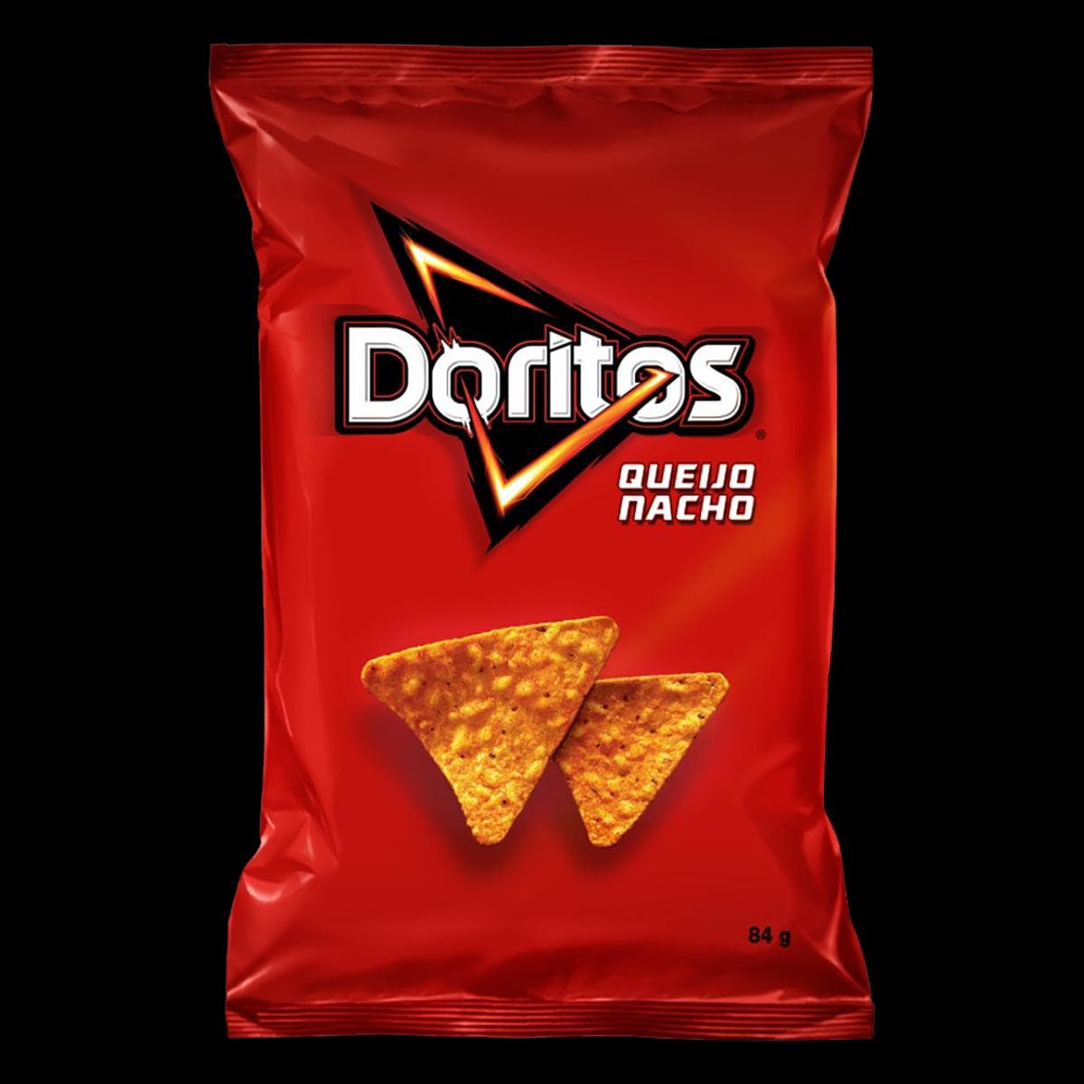 DORITOS QUEIJO NACHO 75G
