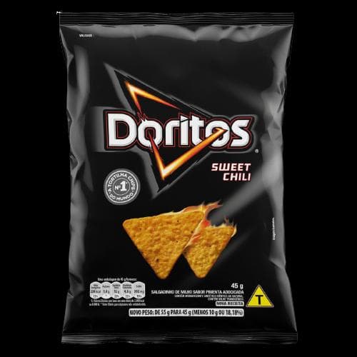 DORITOS SWEET CHILLI 37G