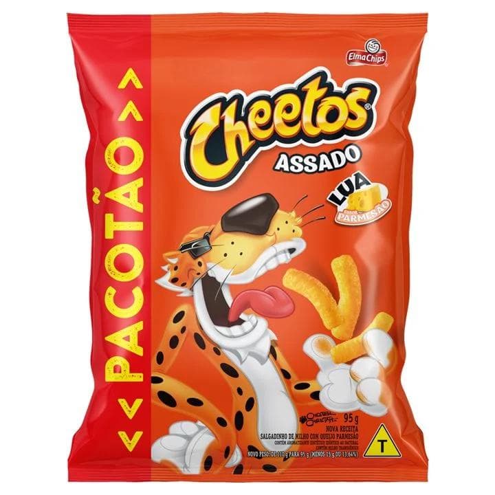 CHEETOS LUA PARMESAO 80G