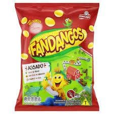 FANDANGOS PRESUNTO 85G