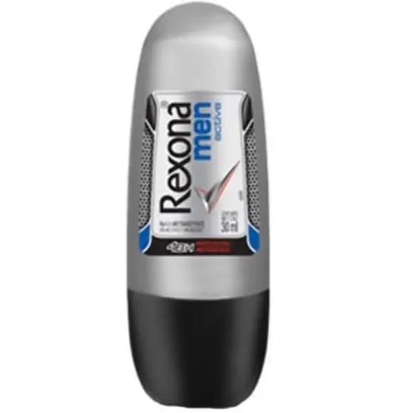 DES ROL REXONA MEN ACTIVE DRY 30ML