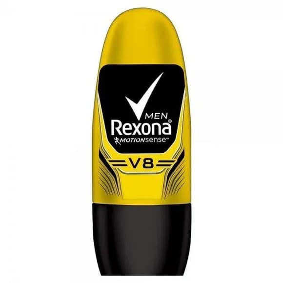 DES ROL REXONA MEN V8 30ML