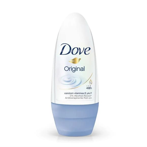 DES ROL DOVE ORIGINAL 30ML