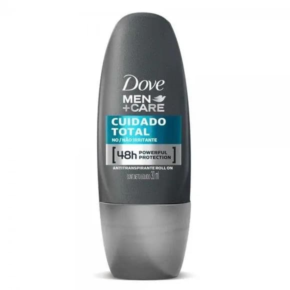 DES ROL DOVE CLEAN MEN CONFOR 30ML