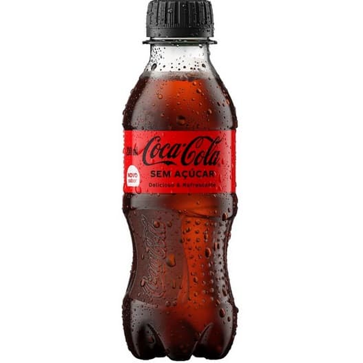 COCA COLA GRF 200ML