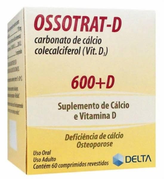 OSSOTRAT-D 60''S