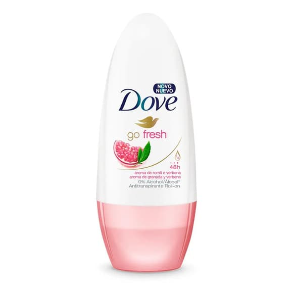 DES ROL DOVE FEM ROMA 50ML
