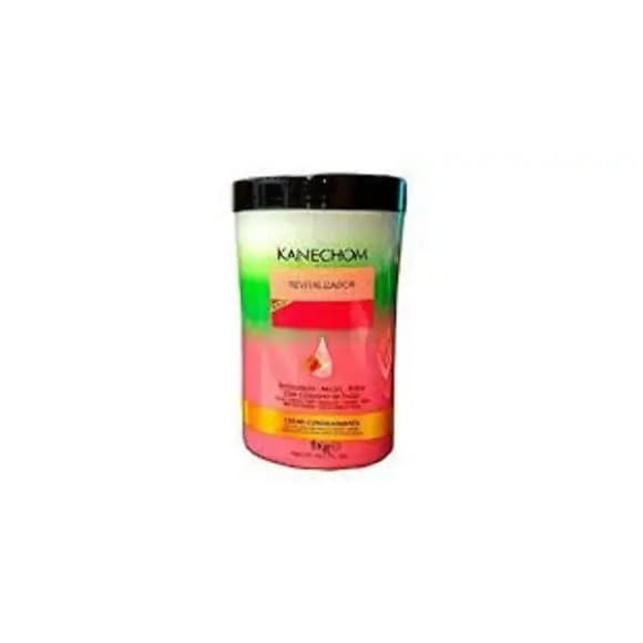 CR KANECHOM 1KG MIX FRUTAS
