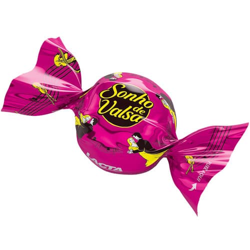CHOC SONHO DE VALSA 20G