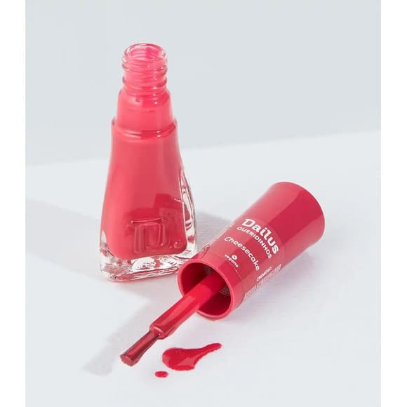 ESM DAILUS 205 CHEESECAKE 8ML