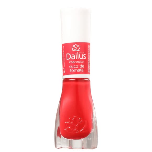 ESM DAILUS 218 SUCO DE TOMATE 8ML
