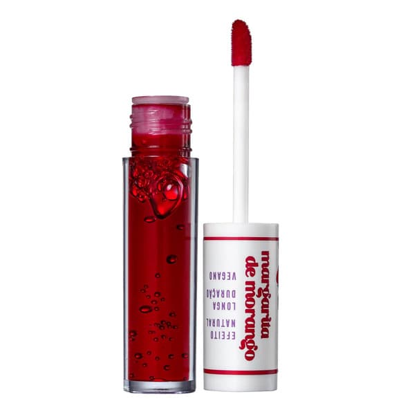LIP TINT MARGARITA DE MORANGO
