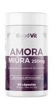 GOOD VIT AMORA MIURA + VIT C 60''S