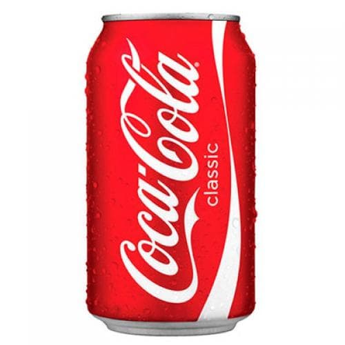REFRI COCA COLA LT 350ML
