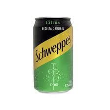 REFRI SCHWEPPES CITRUS 350ML