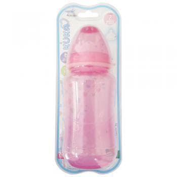 MAM KUKA AQUA BIG ORTO 2 ROSA 330ML
