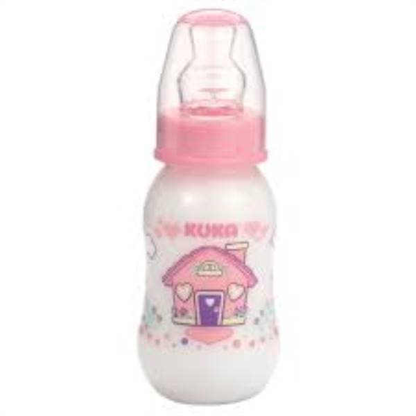 MAM KUKA R 1562 ROSA 160ML