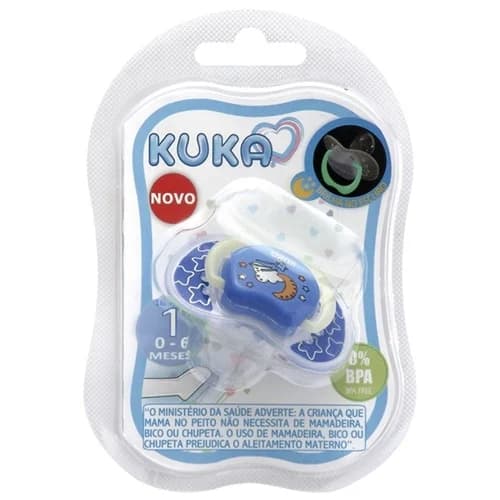 CH KUKA LUMINA ORTO T1 AZUL