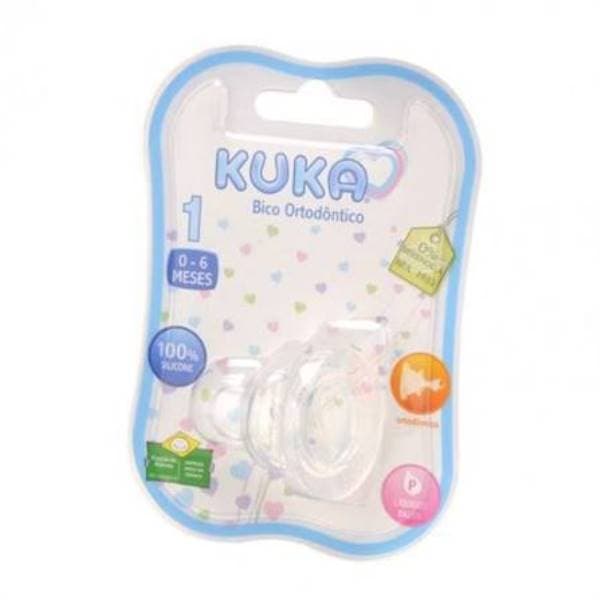BICO KUKA BIG ORTO T1