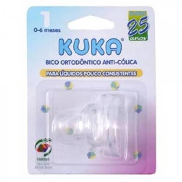 BICO MAM KUKA R 5063