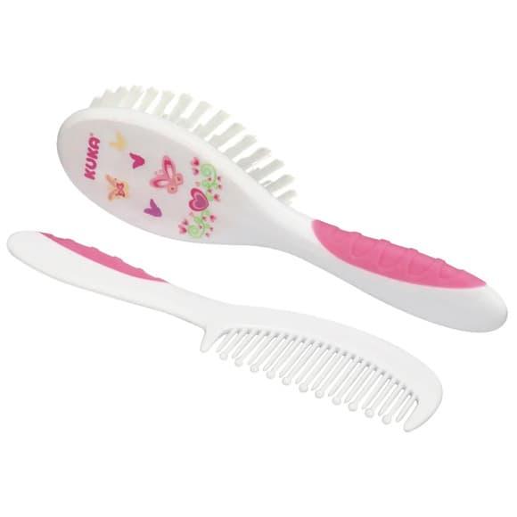 CONJ KUKA CABELO R.7258
