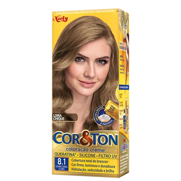 TINT COR&TON 8.1 LOU/CIN/