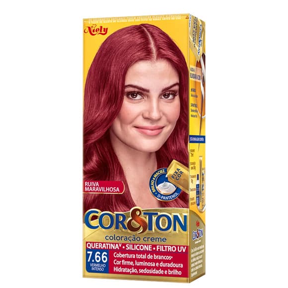 TINT COR&TON 7.66 LOU/M/V
