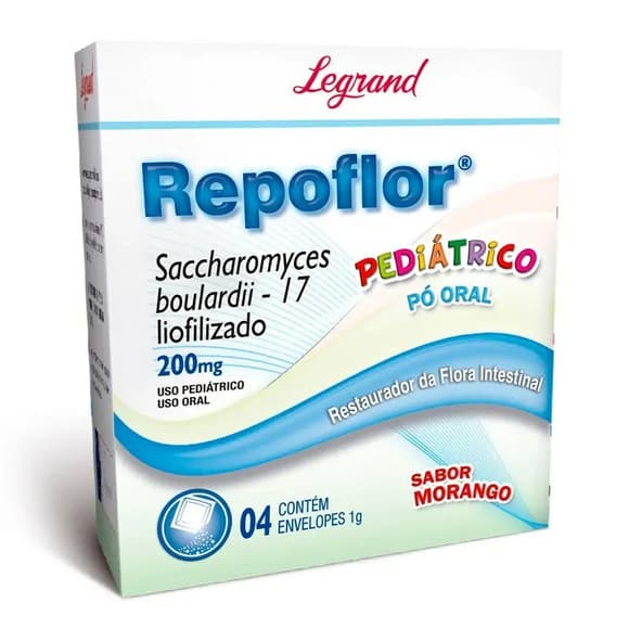 REPOFLOR 1G 4 ENV