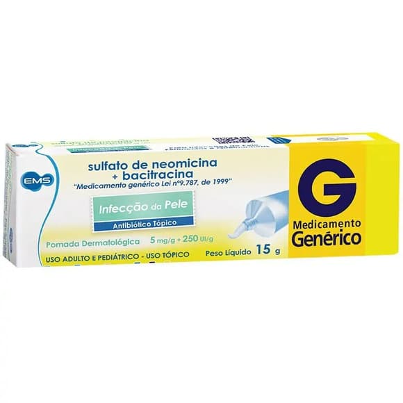 SULF NEOM+BACIT 15G EMS