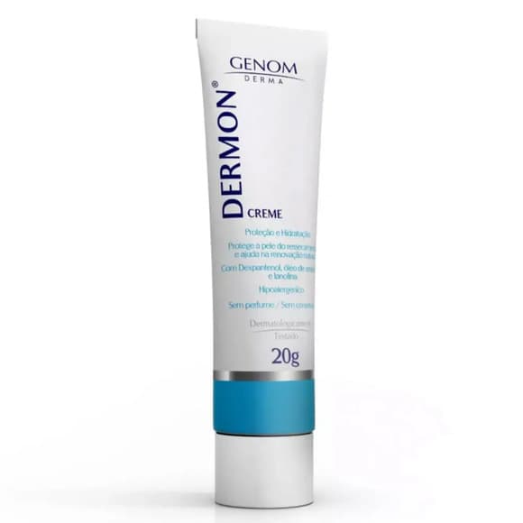 DERMON BG LAM X 20G
