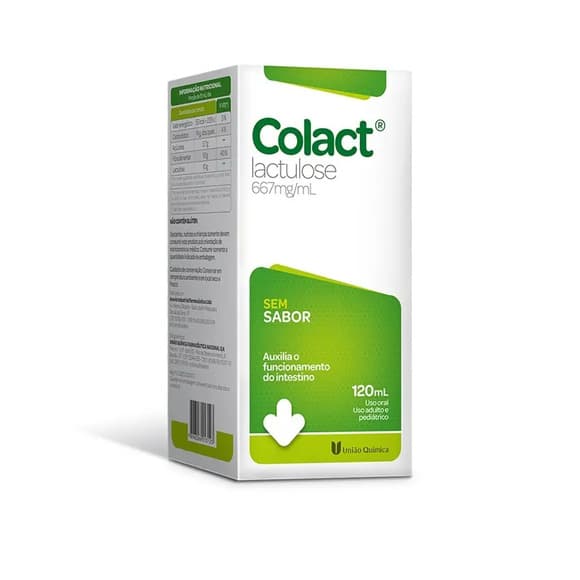 COLACT 120ML