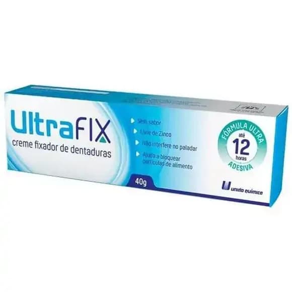 ULTRAFIX 40G