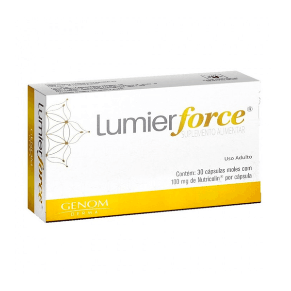 LUMIER FORCE 30"S
