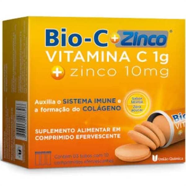 BIO C 1G 30''S