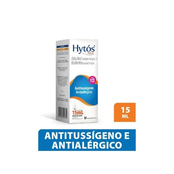 HYTOS PLUS 15ML