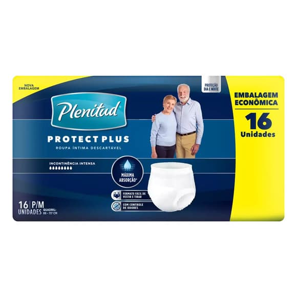 FRD GER PLENITUD PROTECT P/M C/16