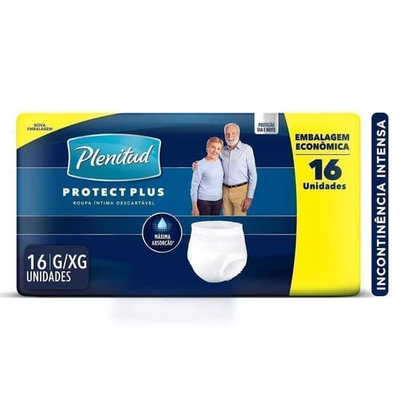 FRD GER PLENITUD PROTECT G/XG C/16