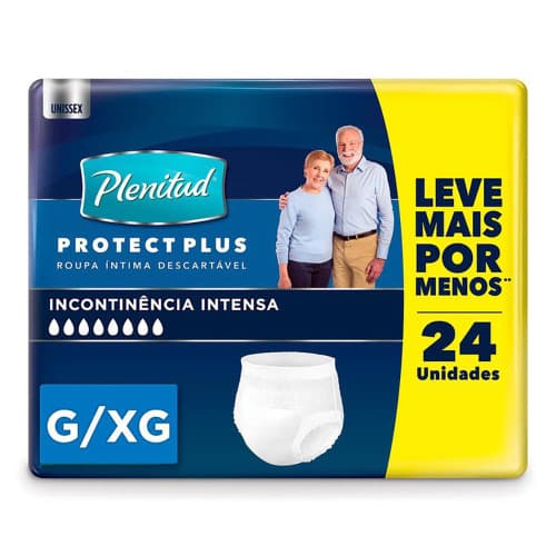 FRD GER PLENITUD PROTECT PLUS G/XG L24P22