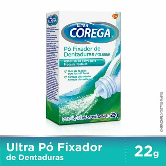 COREGA 22G ULTRA