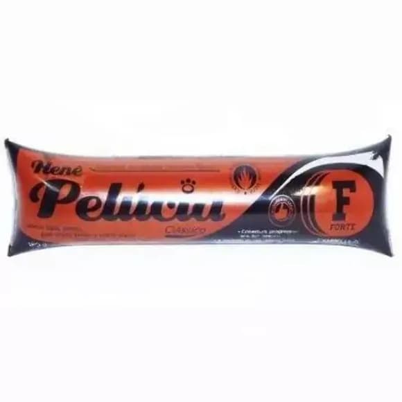 HENE PELUCIA GEL FORTE BISNAGA