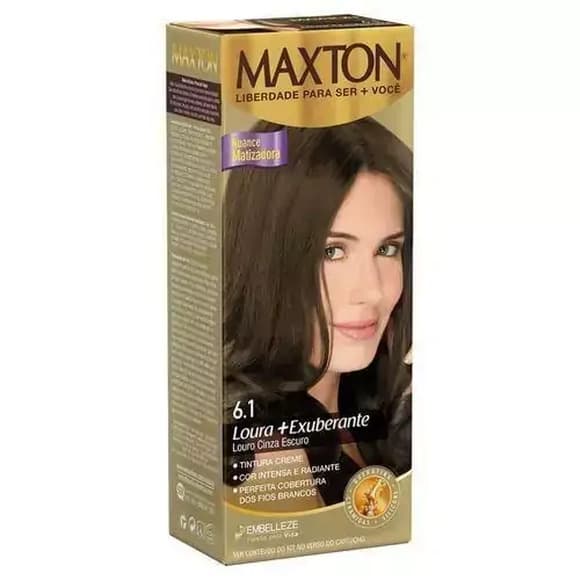 TINT MAXTON 6.1 LOURO CIN ESC