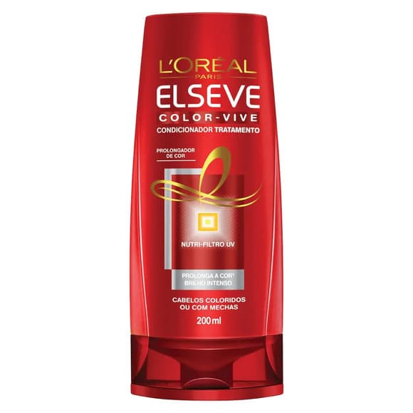 COND ELSEVE COLORVIVE 200ML
