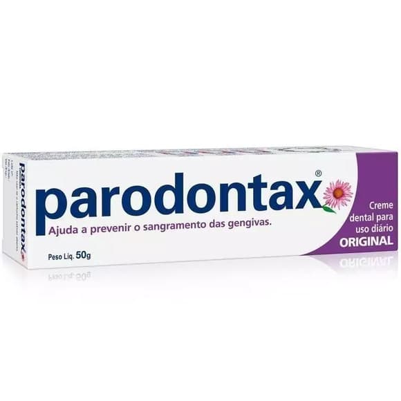 CR DENTAL PARODONTAX 50G ORIGINAL