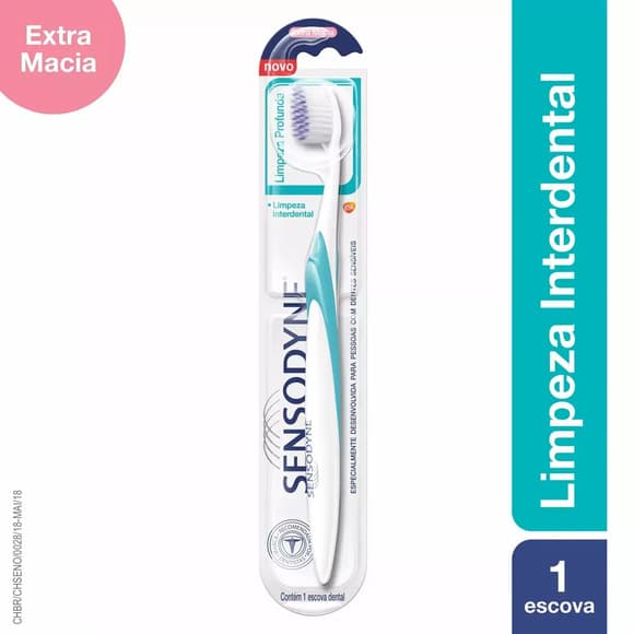 ESC DENTAL SENSODYNE LIMP PROFUNDA