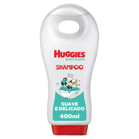 SH INF T MONICA EXTRA SUAVE L400P350ML